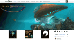 Desktop Screenshot of howlinghamster.com